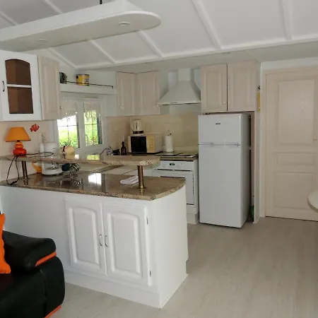 Mobil & 6 Pers Parc De Loisirs Apartamento Talmont-Saint-Hilaire