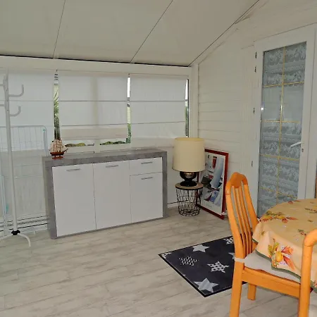 Apartamento Mobil & 6 Pers Parc De Loisirs *