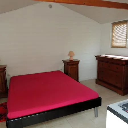 Mobil & 6 Pers Parc De Loisirs Apartamento