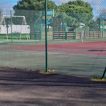 Mobil & 6 Pers Parc De Loisirs Apartamento *