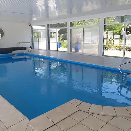 Apartamento Mobil & 6 Pers Parc De Loisirs *