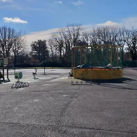 Mobil & 6 Pers Parc De Loisirs Apartamento Talmont-Saint-Hilaire