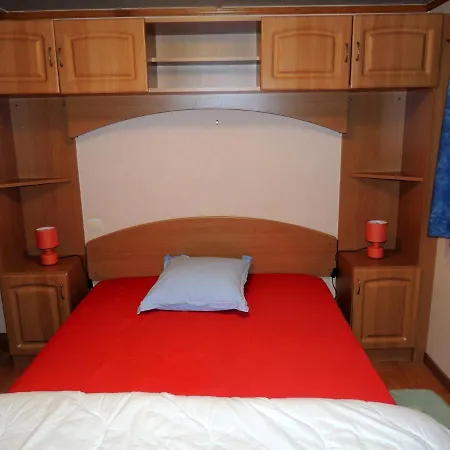 Mobil & 6 Pers Parc De Loisirs Talmont-Saint-Hilaire