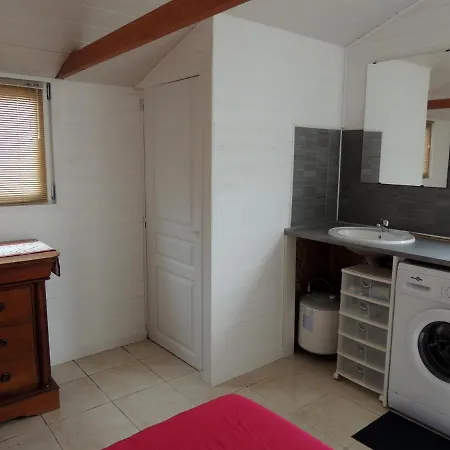 Mobil & 6 Pers Parc De Loisirs *