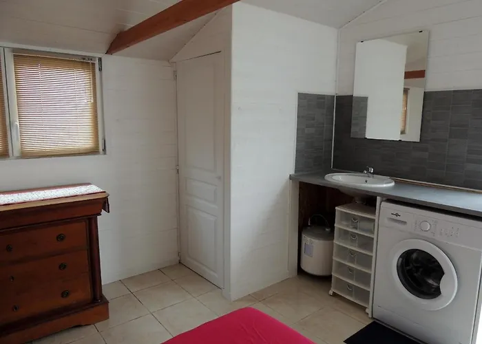 Mobil & 6 Pers Parc De Loisirs *